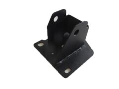 Arka Tampon Traversi Ayağı Sağ (Hatcback) (Metal) Renault Megane 2 03-09 Arası