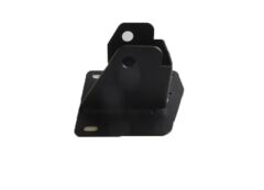 Arka Tampon Traversi Ayağı Sağ (Hatcback) (Metal) Renault Megane 2 03-09 Arası