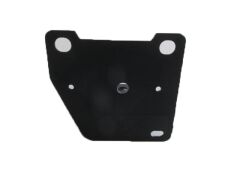 Arka Tampon Traversi Ayağı Sağ (Hatcback) (Metal) Renault Megane 2 03-09 Arası
