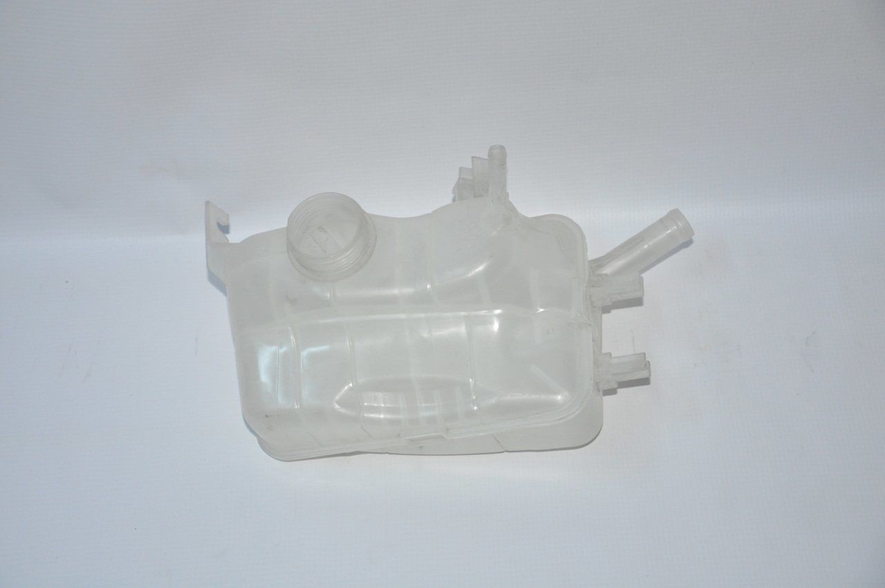 Radyatör Ek Depo (Yedek Su Deposu)  Fluence-Megane 3