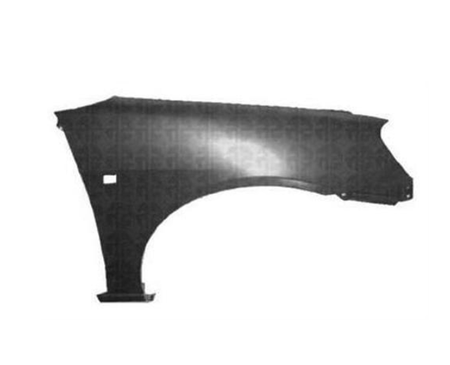 Honda Civic Ön Çamurluk Delikli Sdn Sağ 01-03