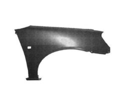 Honda Civic Ön Çamurluk Delikli Sdn Sağ 01-03