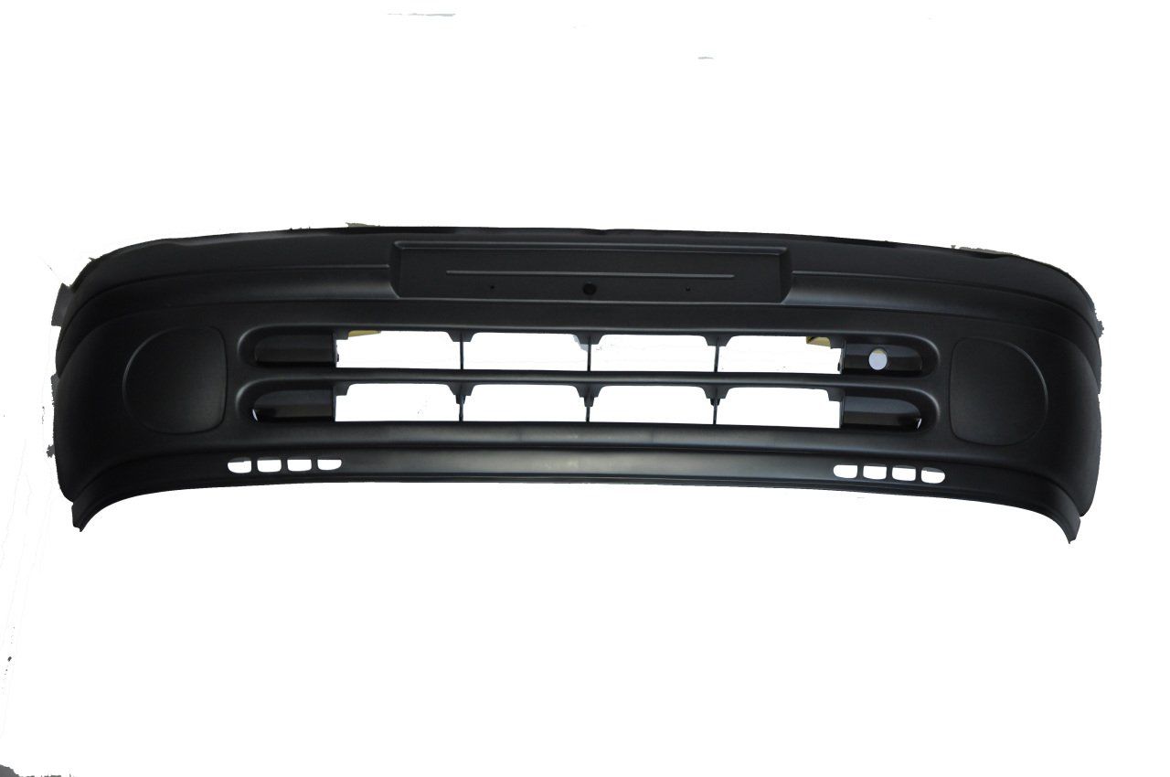 Ön Tampon Clio Hb 1998-2001 Arası Modeller İçin (Sis Deliksiz)