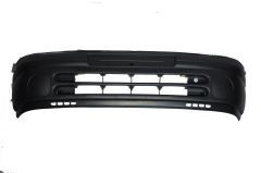 Ön Tampon Clio Hb 1998-2001 Arası Modeller İçin (Sis Deliksiz)