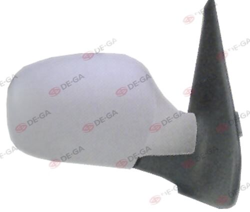 Clio Iı 01 - 05 Dış Ayna Isıtmalı Sensörlü Sağ