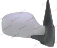 Clio Iı 01 - 05 Dış Ayna Isıtmalı Sensörlü Sağ