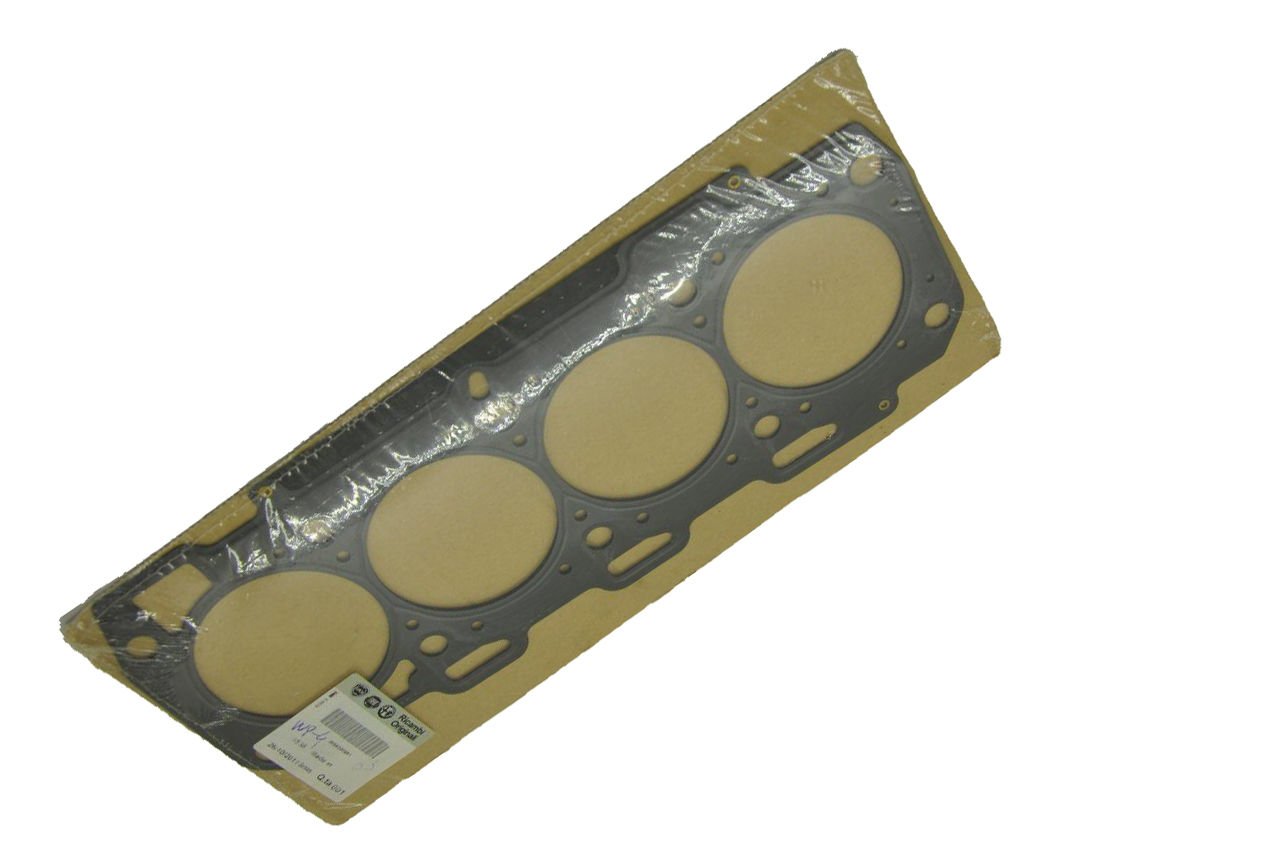 Silindir Kapak Contası 1.9 Jtd Doblo