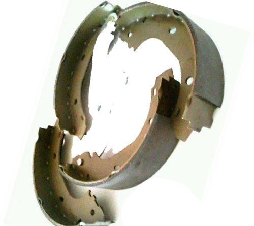 Fren Balatası Papuçlu Takımı Arka Ducato 1998-2006 Modelleri Arası (Uzun Şase 18Q)