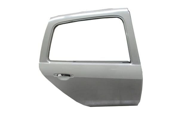 Arka Kapı Komple Sağ (İceli-Çekomastikli) Renault Symbol Thalıa Sd 09-12 Arası