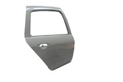 Arka Kapı Komple Sağ (İceli-Çekomastikli) Renault Symbol Thalıa Sd 09-12 Arası
