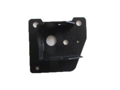 Arka Tampon Traversi Ayağı Sol (Hatcback) (Metal) Renault Megane 2 03-09 Arası