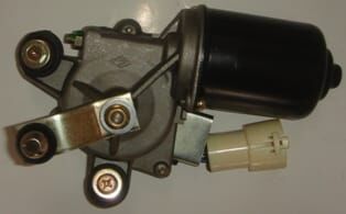Ön Cam Silgi Motoruhonda Cıvıc Sd-Hb 96-98 Arası