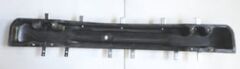 Arka Tampon Traversi (Fiber Glass) Kıa Sephıa 97-98 Arası