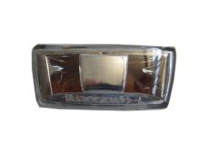 Çamurluk Sinyali Sol Gri Çerçeveli (Eurolamp) Chevrolet Cruze 09 - 14 Arası