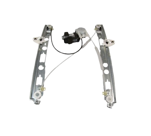 Sağ Ön Cam Krikosu Megane 2 (Elektirikli)