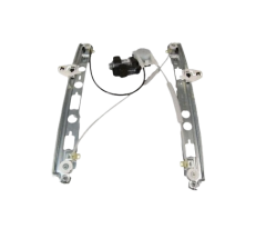 Sağ Ön Cam Krikosu Megane 2 (Elektirikli)