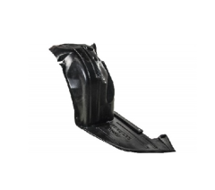 Citroen C5 Ön Çamurluk Davlumbazı Sağ 01-