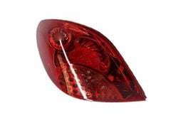 Stop Lambası Sol Peugeot 207 2006-2009 Arası