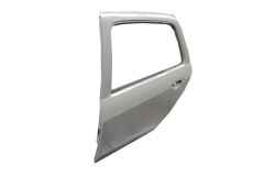 Arka Kapı Komple Sol (İceli-Çekomastikli) Renault Symbol Thalıa Sd 09-12 Arası
