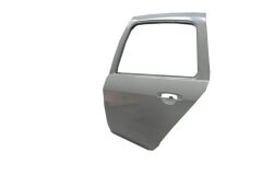 Arka Kapı Komple Sol (İceli-Çekomastikli) Renault Symbol Thalıa Sd 09-12 Arası