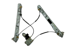 Sol Ön Cam Krikosu Megane 2 (Elektirikli)