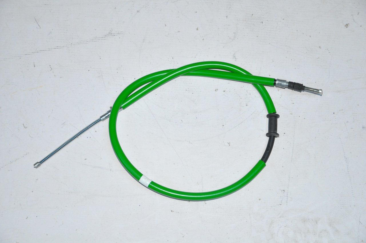 El Fren Teli Sol Palio-Siena 1999 Sonrası