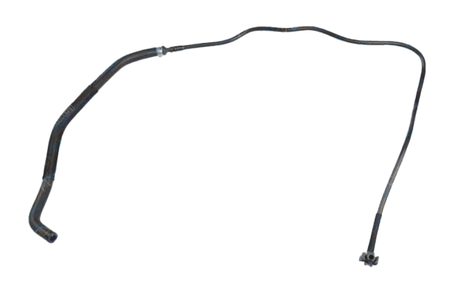 Radyatör Ek Depo Hortumu 1.2 Clio 4-Captur