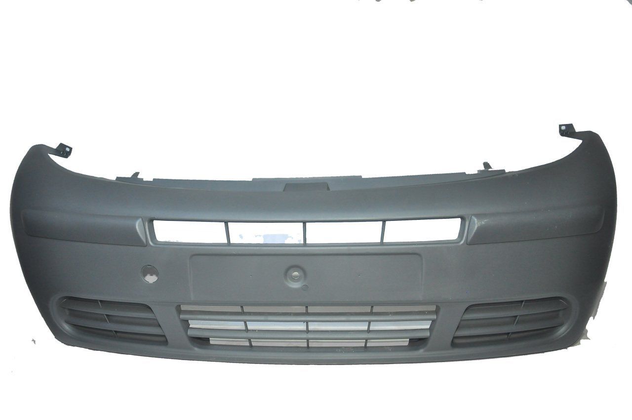 Ön Tampon Sissiz Trafic 2001-2007 Modelleri Arası