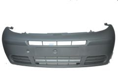 Ön Tampon Sissiz Trafic 2001-2007 Modelleri Arası