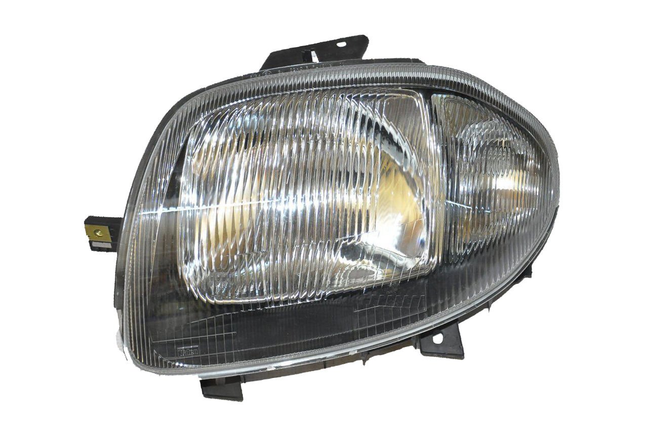 Sol Far Clio Hb 1998-2001 Modelleri Arası