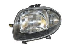 Sol Far Clio Hb 1998-2001 Modelleri Arası