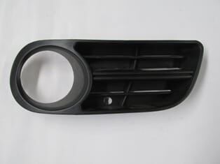 Sis Far Çerçevesi Sol Skoda Fabıa 05-07 Arası
