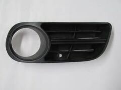 Sis Far Çerçevesi Sol Skoda Fabıa 05-07 Arası