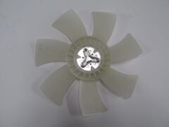 Klima Fan Kanadı (7Kanat) Honda Crv 07-10 Arası
