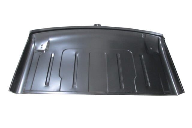 Tavan Sacı (Pıck Up) Ford Transit V347 2007-2013 Arası