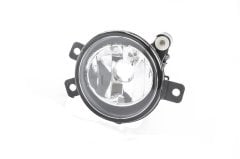 Sis Farı Ön Sağ Bmw X1 2009-2015 Arası E84