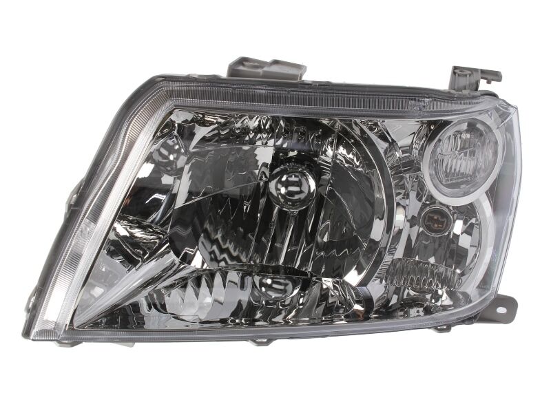 Far Sol Suzuki Grand Vitara 3 Kapı 2005 Sonrası