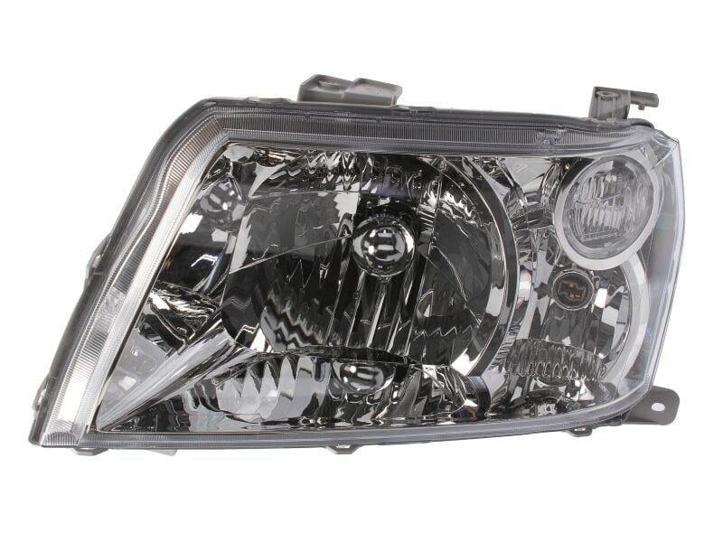 Far Sol Suzuki Grand Vitara 3 Kapı 2005 Sonrası