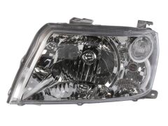 Far Sol Suzuki Grand Vitara 3 Kapı 2005 Sonrası