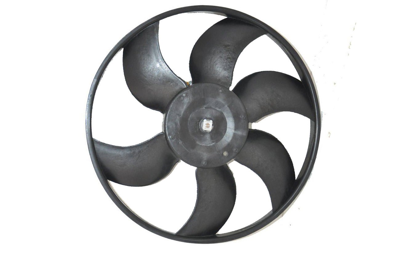 Fan Motoru 1.4-1.5 Kango-Clio-Megane (Klimalı)