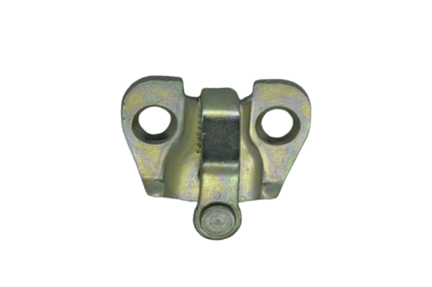 Bagaj Kilit Karşılığı Trafic