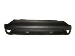 Arka Tampon Renault Captur 13-17 Arası