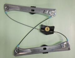 Ön Cam Krikosu Sağ Elektrikli-Motorsuz Mercedes S Class W221 06-12 Arası