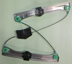 Ön Cam Krikosu Sağ Elektrikli-Motorsuz Mercedes S Class W221 06-12 Arası