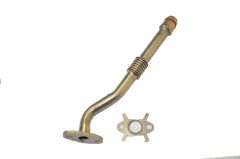 Turbo Yağlama Borusu Alt 2.5 16 Valf Master 2004-2011 Modelleri İçin (Uzun Tip)
