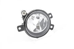 Sis Farı Ön Sol Bmw X1 2009-2015 Arası E84