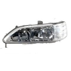 Far Sol Honda Accord Euro 1998-2000 Arası