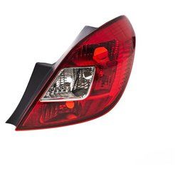 Stop Lambası Sağ Opel Corsa D 2007 Sonrası