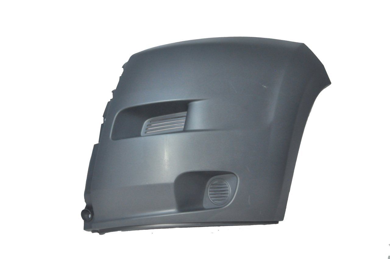 Ön Tampon Sol Ducato 2006 Sonrası Modeller İçin