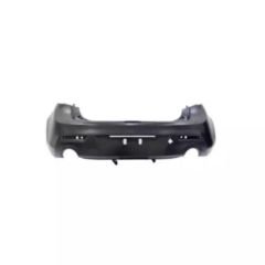 Mazda 3 Arka Tampon Hb.Ast.09-